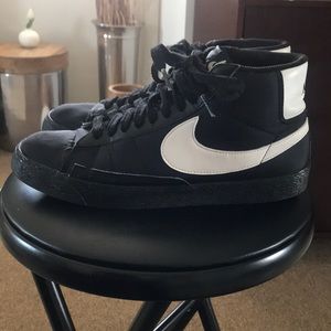 Nike Blazers
